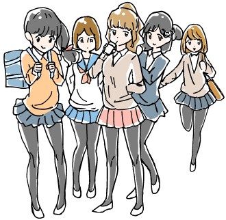 イラスト